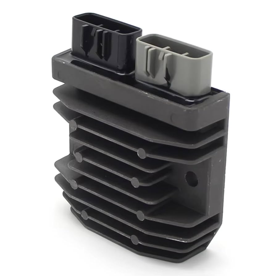 Amazon.co.jp: 整流器 バイク Compatible With Yamaha For